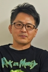 Atsushi Ikariya