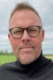 Krister Stub Jørgensen