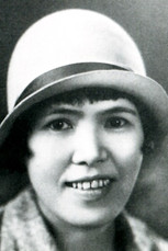 Nobuko Yoshiya