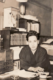Fumio Niwa