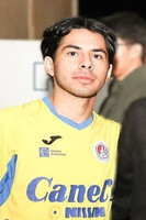 Gustavo Enriqueza