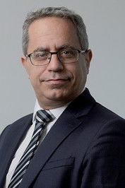 Guy Avshalom