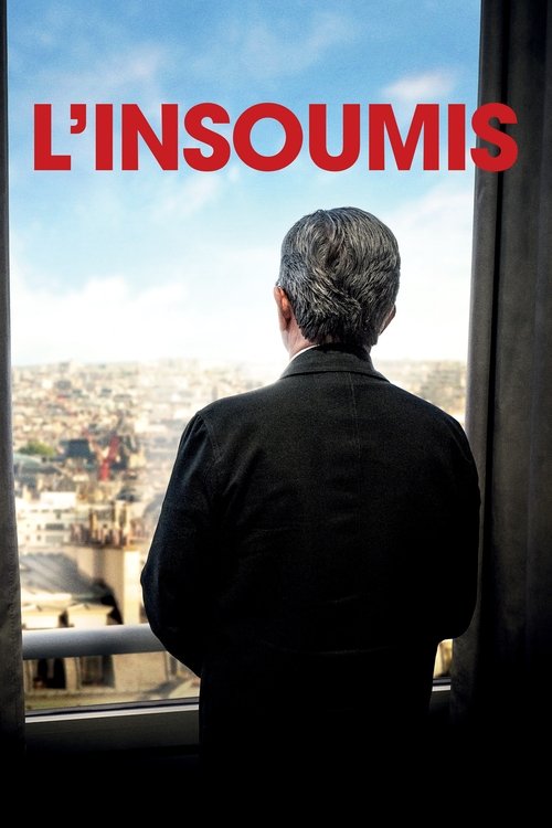 L&#039;Insoumis