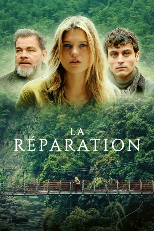 The Reparation
