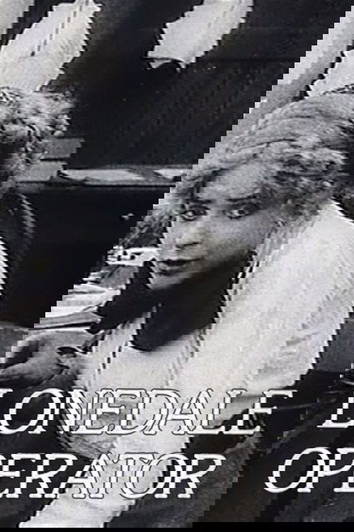 The Lonedale Operator