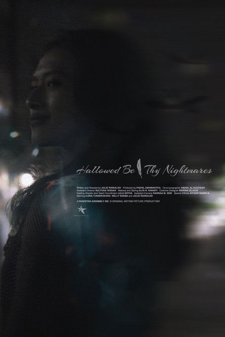 Hallowed Be Thy Nightmares