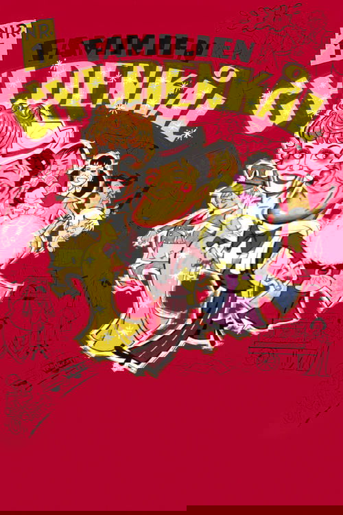 The Goldcabbage Family