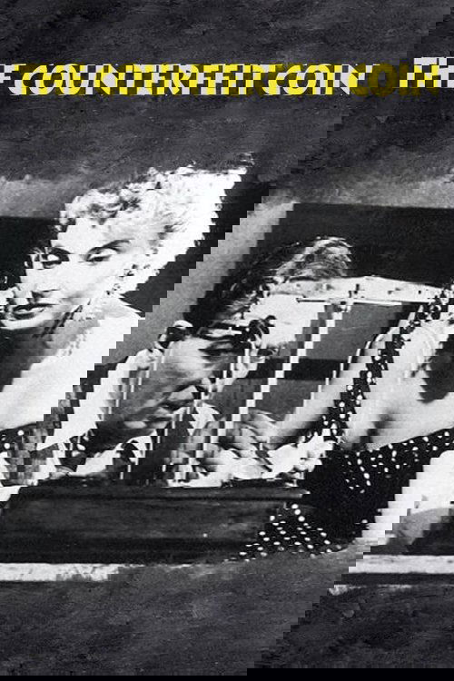 The Counterfeit Coin