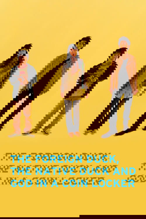 The Foreign Duck, the Native Duck and God in a Coin Locker