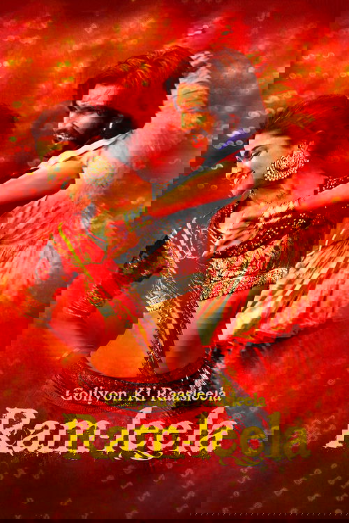 Goliyon Ki Raasleela Ram-Leela