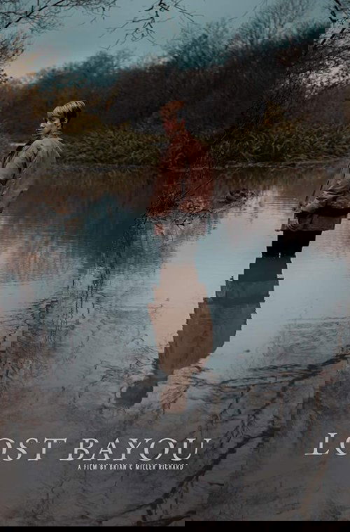 Lost Bayou
