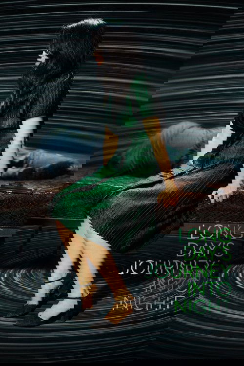 Long Day's Journey into Night