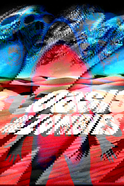 Oasis of the Zombies