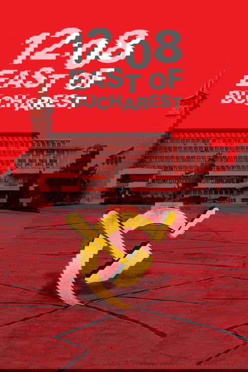 12:08 East of Bucharest