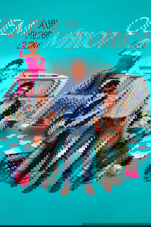 There's Something About Mario