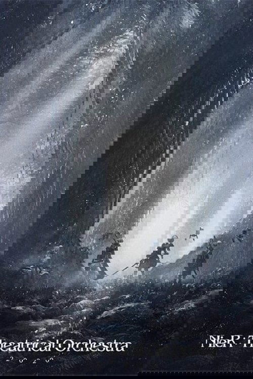 NieR: Theatrical Orchestra 12020