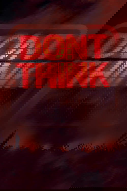 The Chemical Brothers: Don't Think