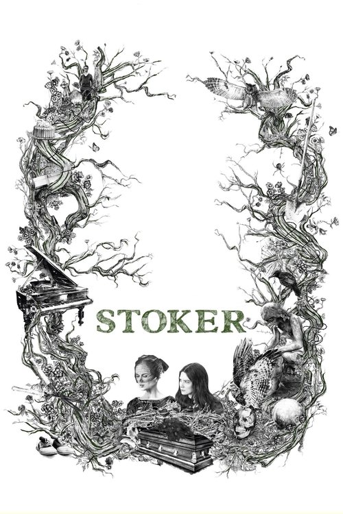Stoker