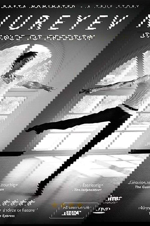 Rudolf Nureyev: Dance to Freedom