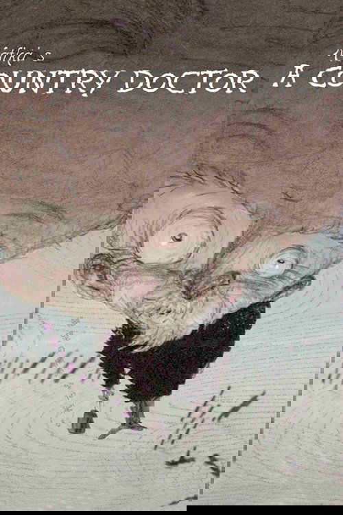 Franz Kafka's a Country Doctor