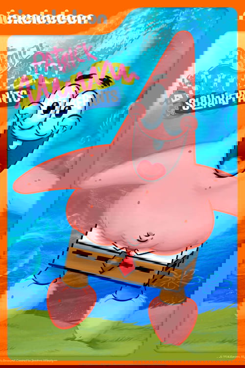SpongeBob & Friends: Patrick SquarePants