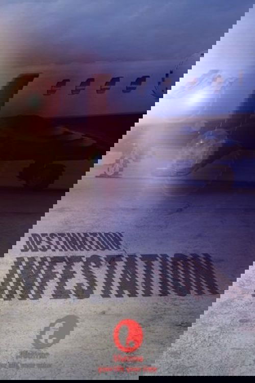 Destination: Infestation