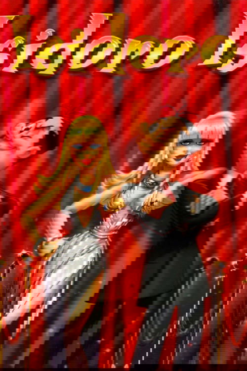 Isidoro: la película