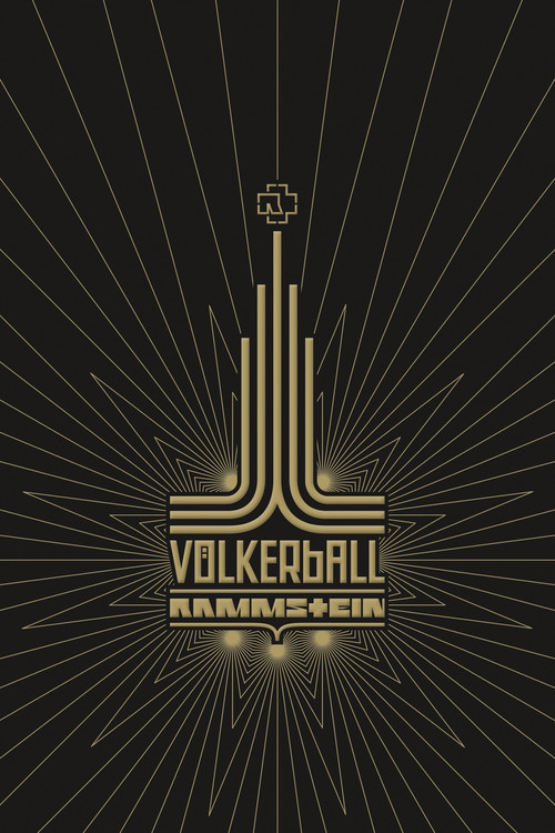 Rammstein: Völkerball