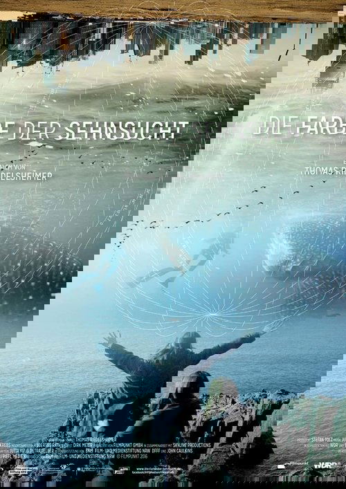 The Colour of Yearning