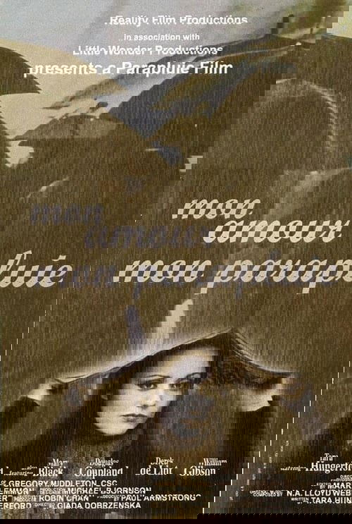 My Love, My Umbrella