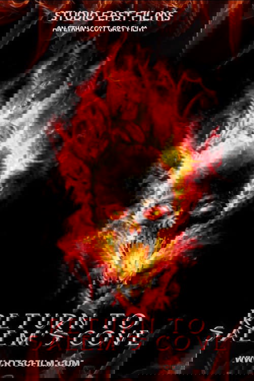 Return To Salem's Cove