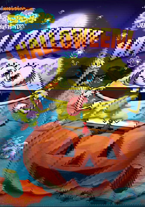 SpongeBob SquarePants: Halloween