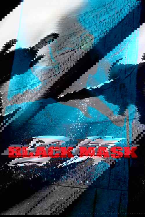 Black Mask