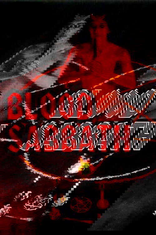 Blood Sabbath