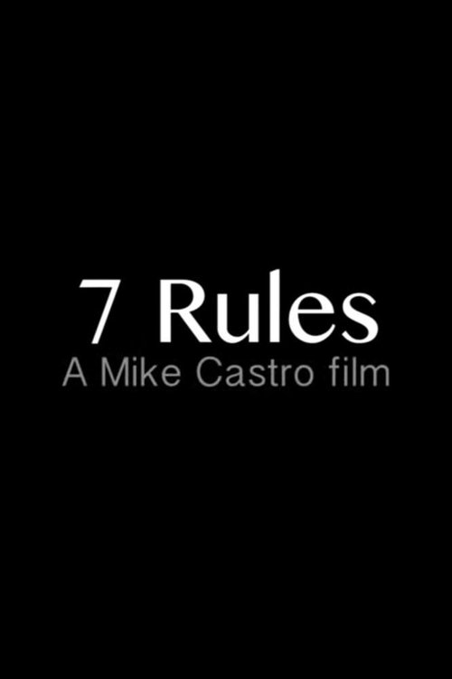 7 Rules