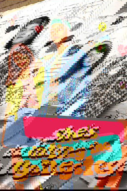 She's Dating the Gangster