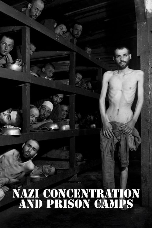 Nazi Concentration Camps