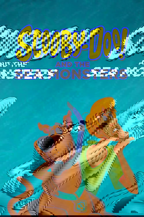 Scooby-Doo! and the Sea Monsters