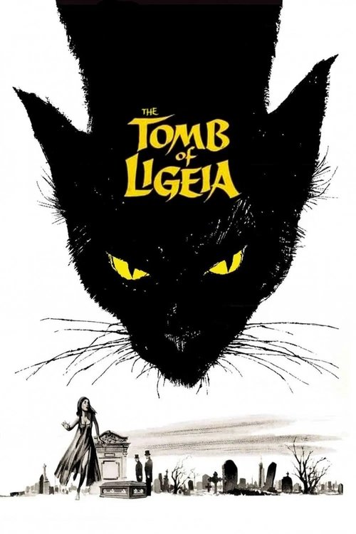 The Tomb of Ligeia