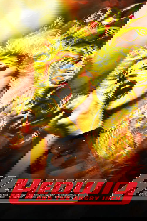 Hedwig and the Angry Inch