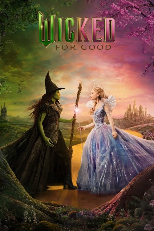 Wicked: For Good