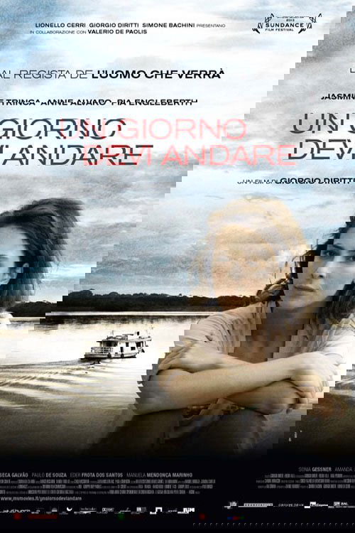 There Will Come a Day