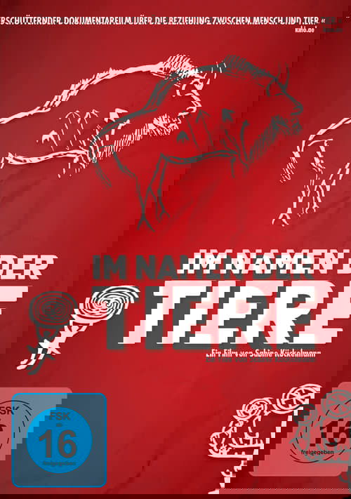 In the Name of the Animals