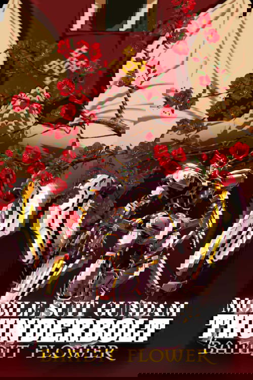 Mobile Suit Gundam Thunderbolt: Bandit Flower