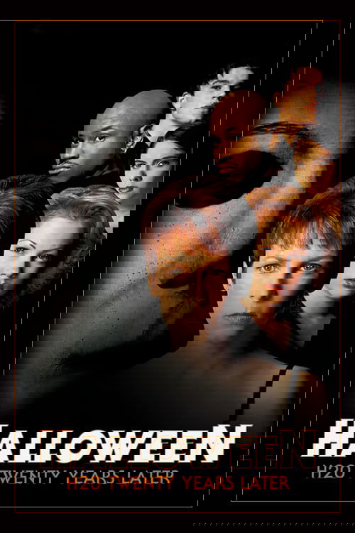 Halloween H20: 20 Years Later