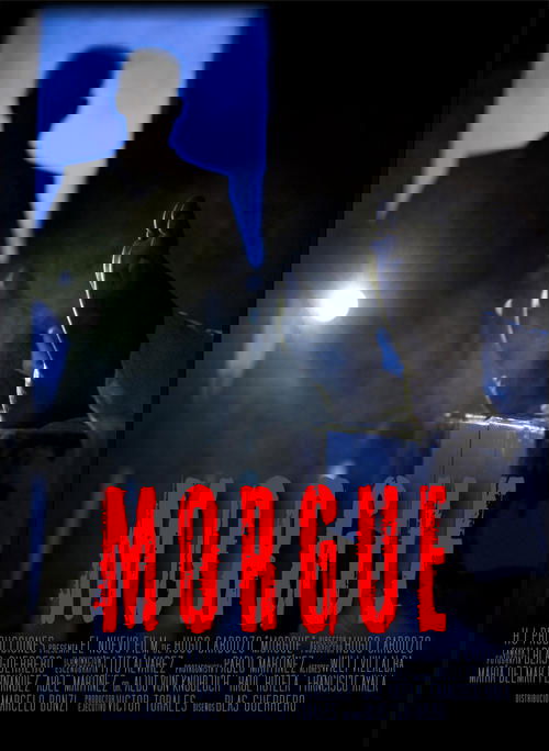 Morgue
