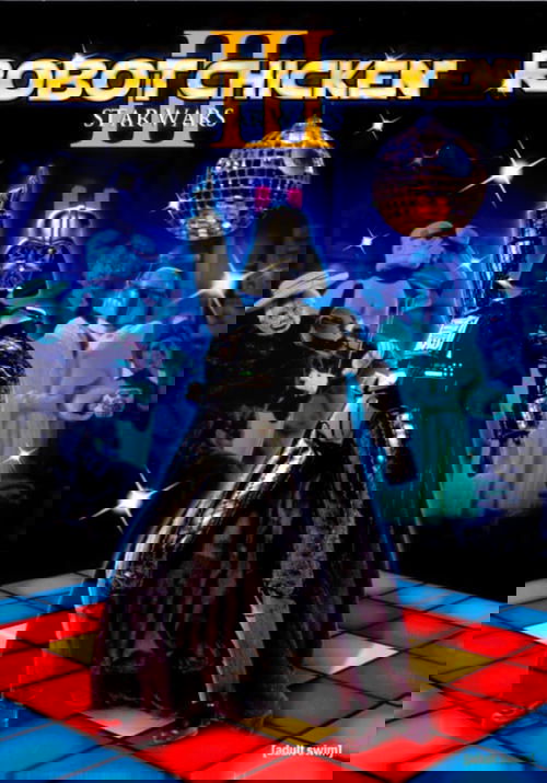 Robot Chicken: Star Wars Episode III