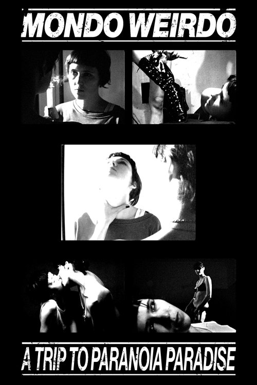 Mondo Weirdo