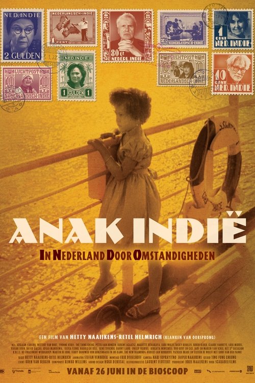 Anak Indië