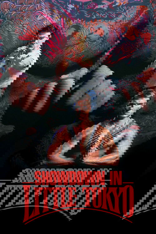 Showdown in Little Tokyo